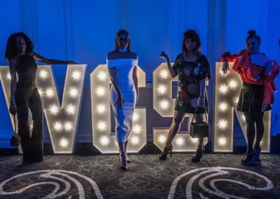 Fay-Campbell-Events-Awards-WGSN-bright-sign