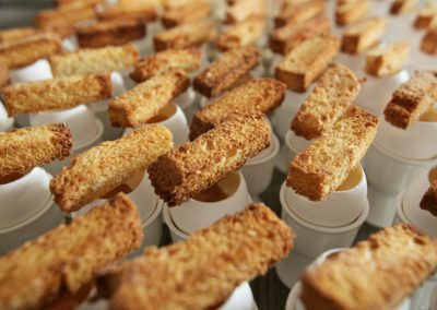 Fay-Campbell-Events-Crown-Plaza-boiled-egg-and-soldiers